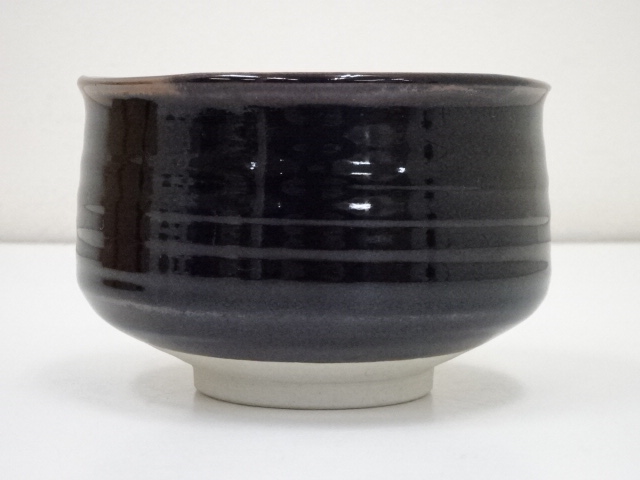 瀬戸腰白茶壷です。#骨董 #茶道具 瀬戸腰白茶壷です。#骨董 #茶道具